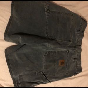 Men's Carhartt Shorts
